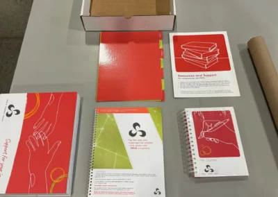 Custom Kitting at Kaideemer Inc Solutions