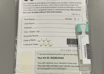 Drug Sample Distribution at Kaideemer Inc Solutions