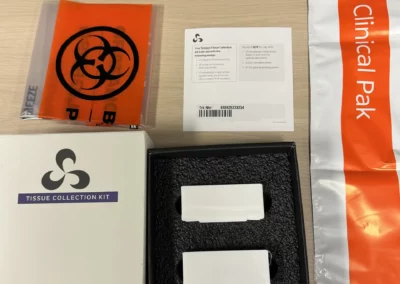 Medical Test Kit at Kaideemer Inc Solutions