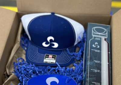 Subscription Box Fulfillment at Kaideemer Inc Solutions