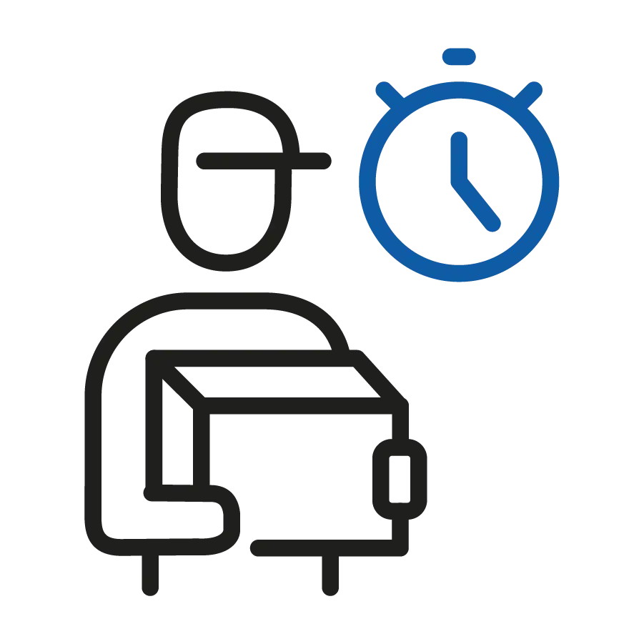 Swift Order Handling