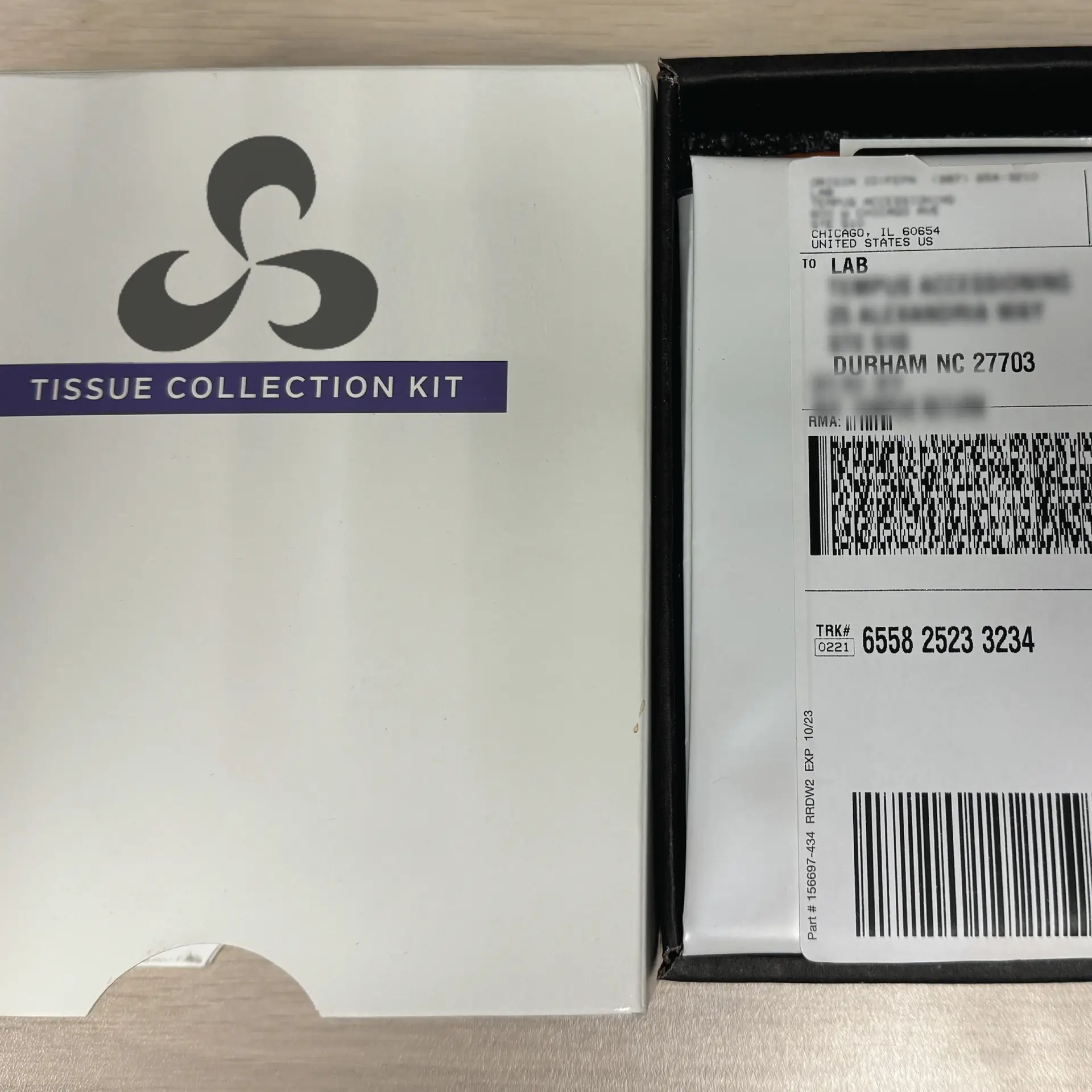 Medical Device Fulfillment from Kaideemer Inc Solutions