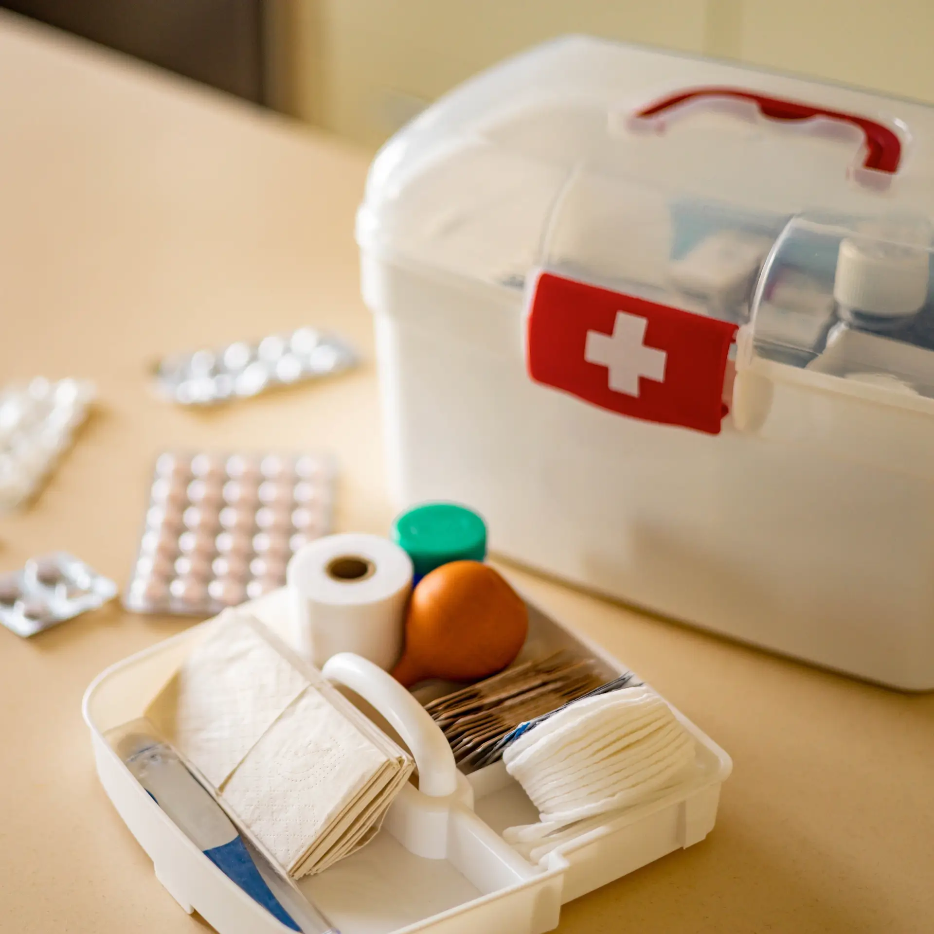 Medical Kitting from Kaideemer Inc Solutions