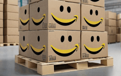 Amazon PREP Update: New Rules Trigger Demand for 3PLs