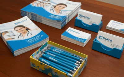 Why Print Fulfillment Via a 3PL Is Just Better