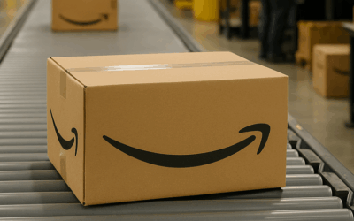 What Is Amazon FBA & How Can Shippers Control Their FBA Costs